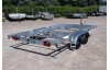 Vlemmix Châssis Tiny House Plateau 420 x 245 PTAC 3500 kg